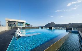 AMANEK Beppu YULAｰRE